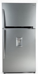 یخچال و فریزر ال جی GTF3022DCT Refrigerator92525thumbnail